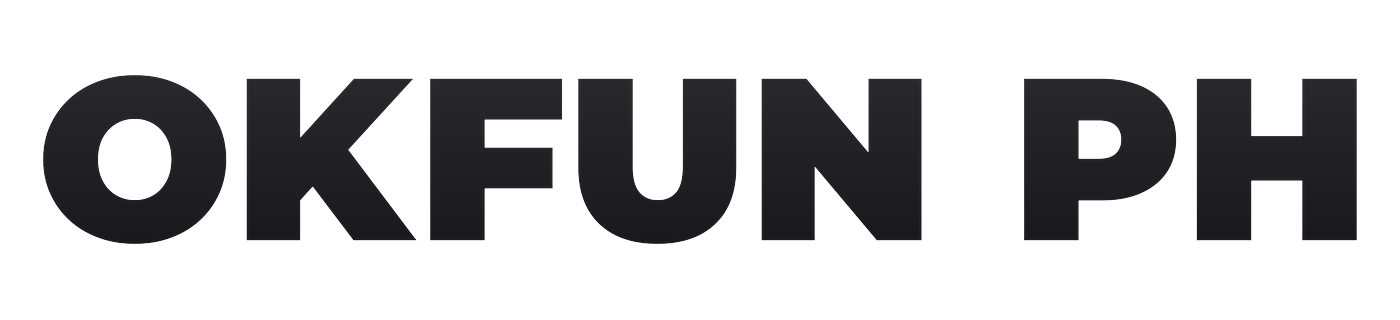 okfun ph logo